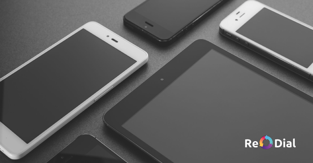 Business Device Lifecycle Management – the ultimate guide. - ReDial Business Device Lifecycle Management – the ultimate guide. - ReDial